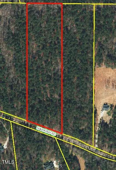 Lot 15 Hawkins Rd, Hurdle Mills, NC 27541 - Image #1