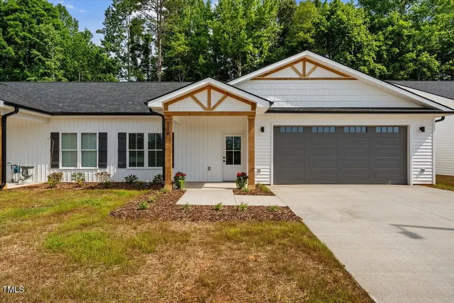 130 Old Heritage Road, Randleman, NC 27317 - #2