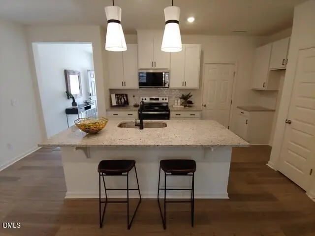 177 Parker Lane, Mebane, NC 27302 - Image #3