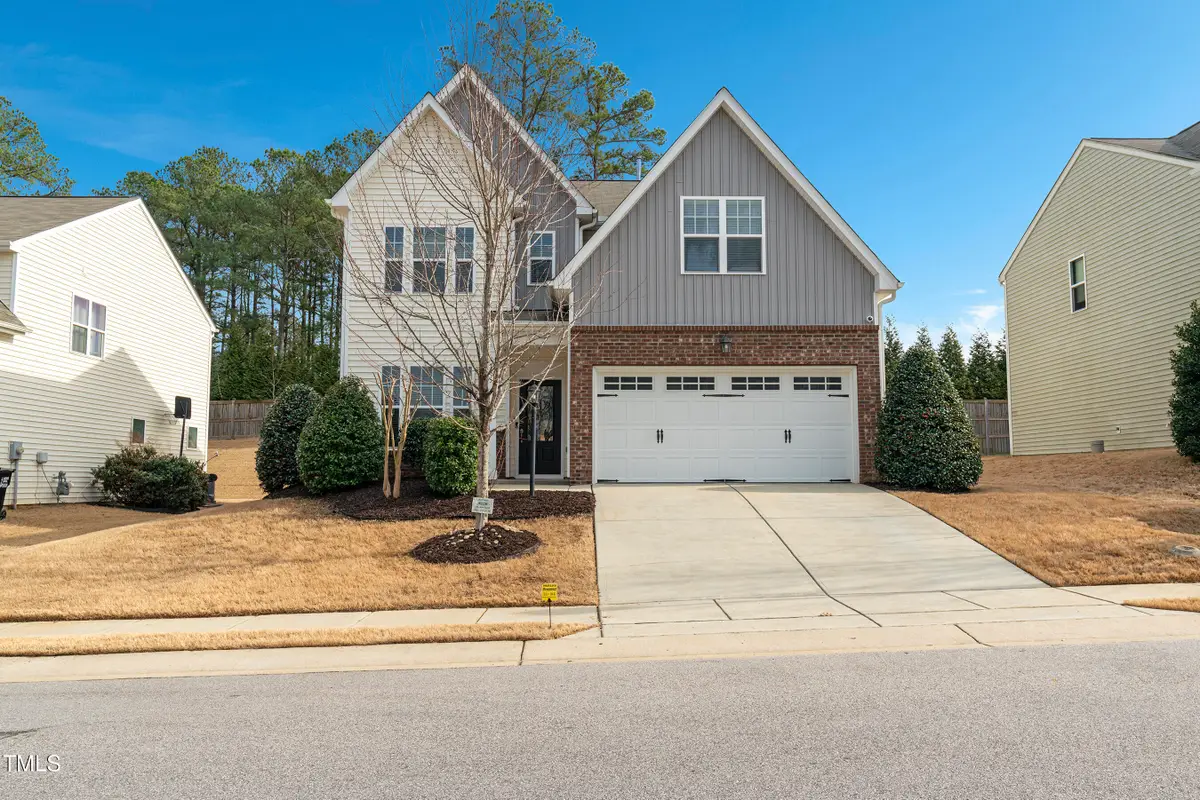 165 Naples Lane, Clayton, NC 27527 - Image #1