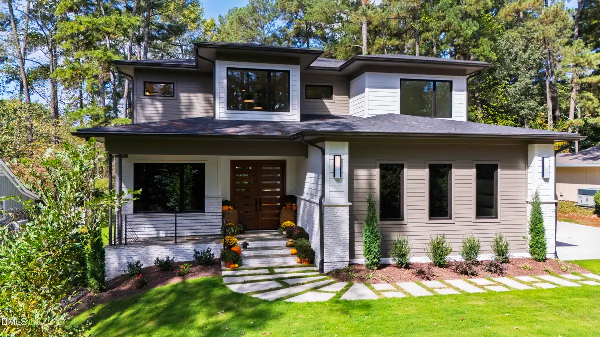 7809 Haymarket Lane, Raleigh, NC 27615 - Image #1