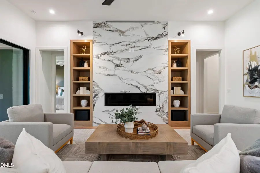 7809 Haymarket Lane, Raleigh, NC 27615 - Image #3