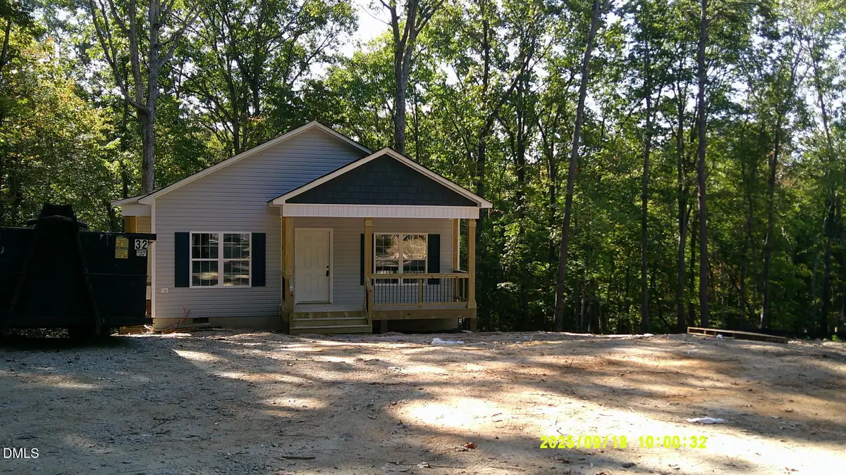 131 Dauphine Street, Fuquay Varina, NC 27526 - Image #1