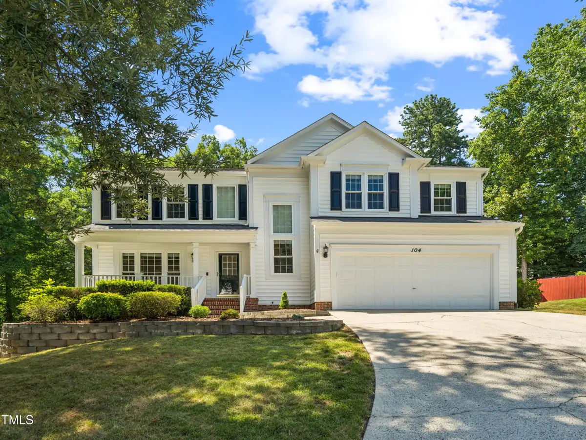 104 Pellinore Court, Cary, NC 27513 - Image #1