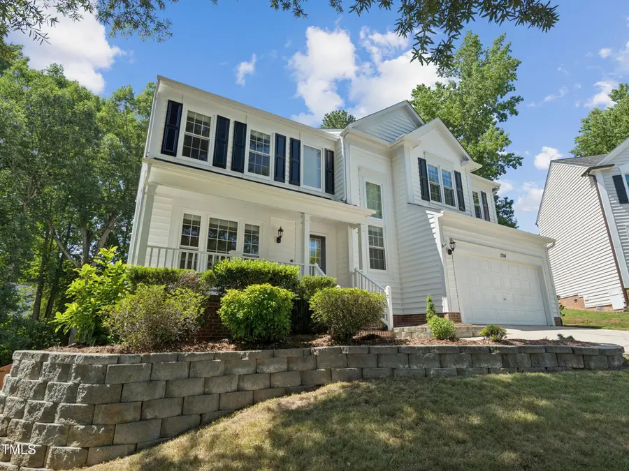 104 Pellinore Court, Cary, NC 27513 - Image #3