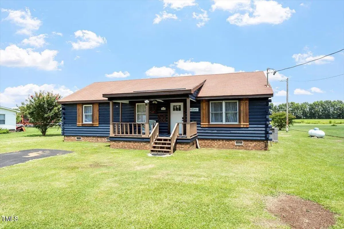 7323 Powell Hooks Road, Lucama, NC 27851 - Image #1