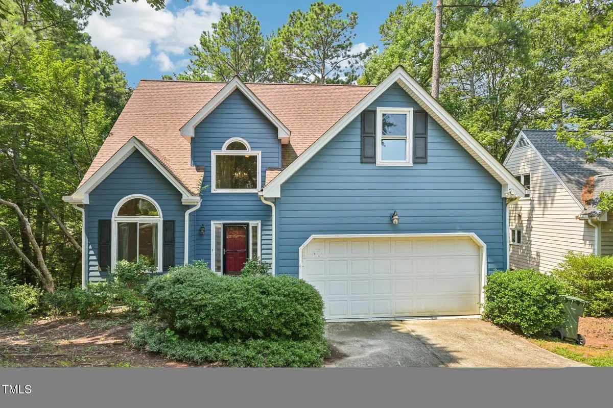 316 Trafalgar Lane, Cary, NC 27513 - Image #1