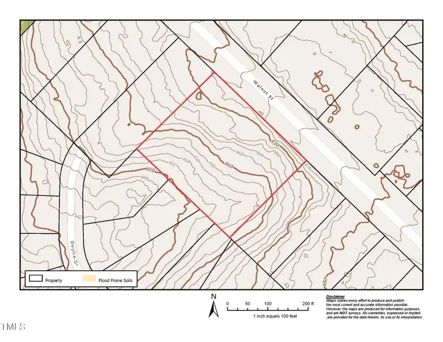 1216 Walnut Street, Cary, NC 27511 - Image #3