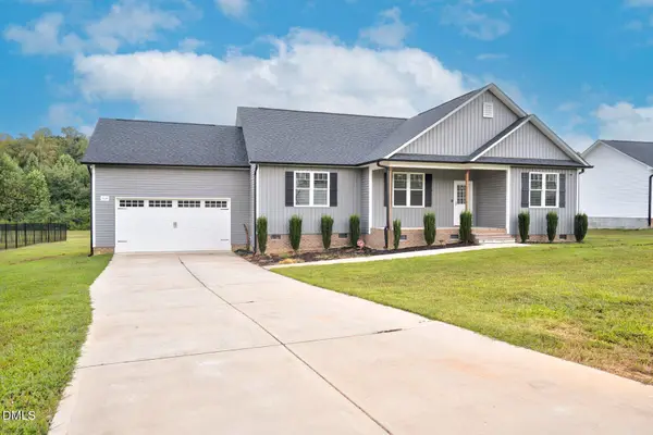 9448 S Beaver Creek Way, Middlesex, NC 27557