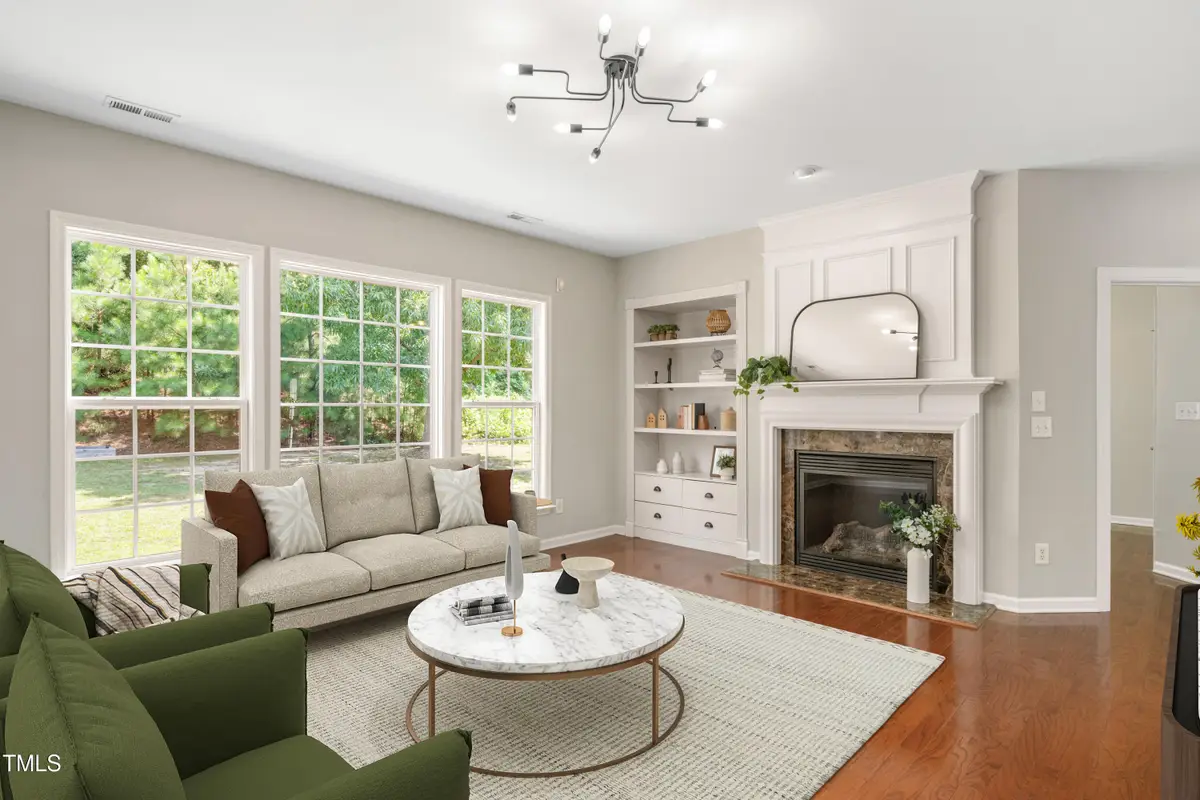 2021 Patapsco Drive, White Oak, NC 27523 - Image #1