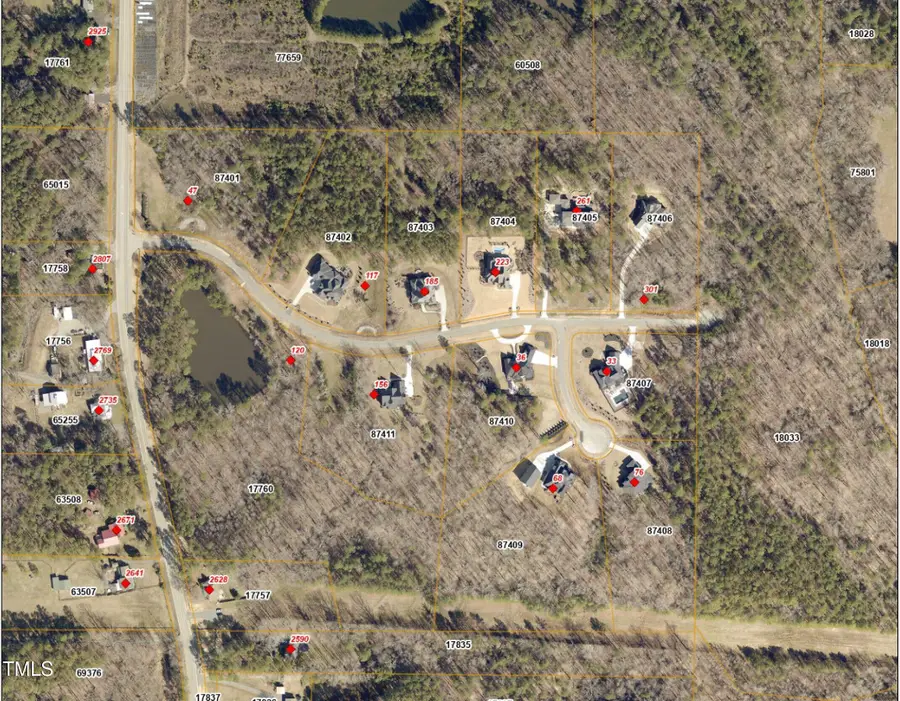 120 Lexington Drive, New Hope, NC 27523 - Image #2