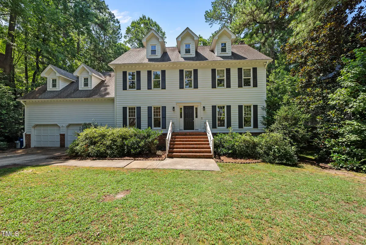 8716 Mourning Dove Road, Raleigh, NC 27615 - Image #1