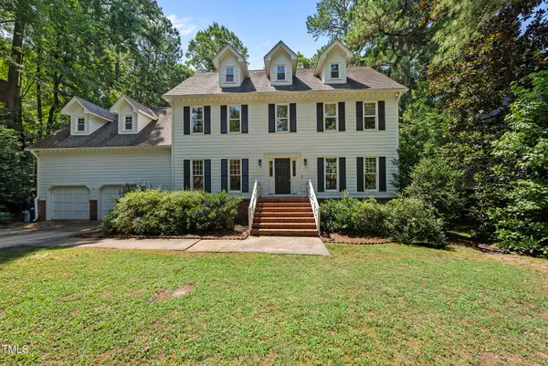 8716 Mourning Dove Road, Raleigh, NC 27615