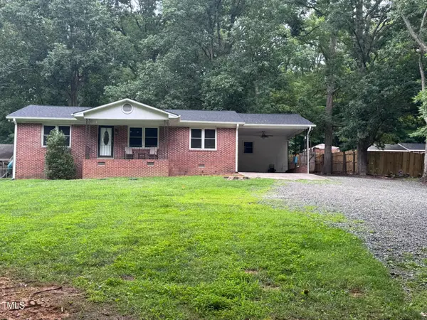 6740 Guess Road, Hillsborough, NC 27278