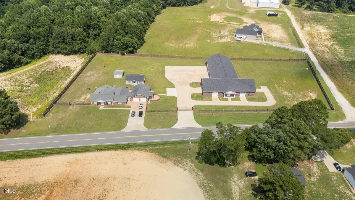 7390 Nc 50, Angier, NC 27501 - Image #1