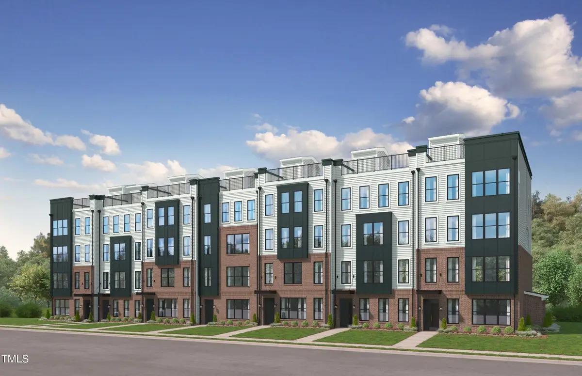 620 Hedrick Ridge Road #106, Cary, NC 27519 - Image #1