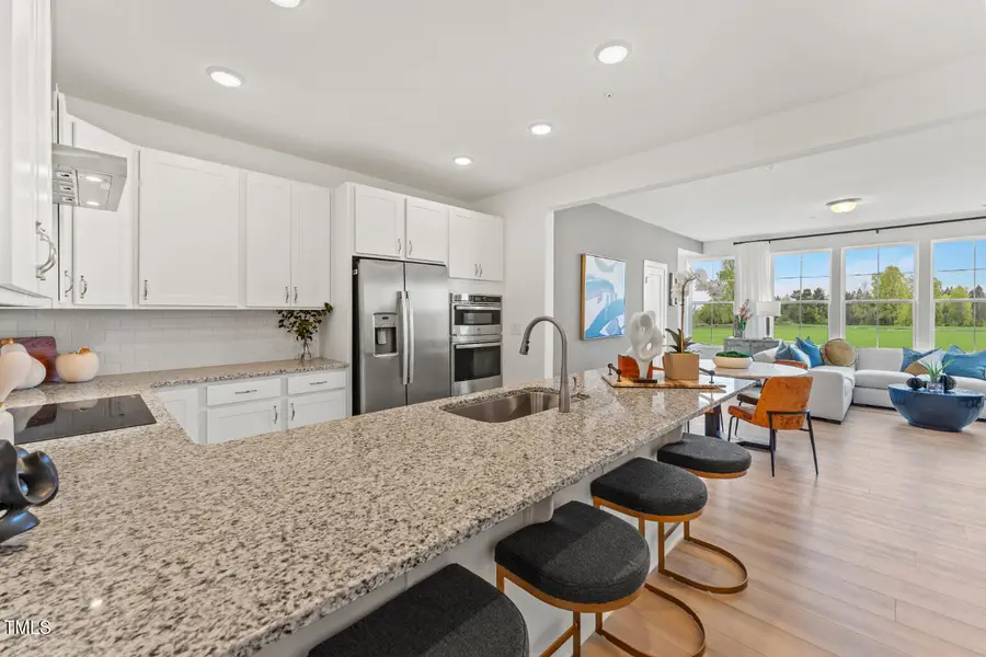 620 Hedrick Ridge Road #106, Cary, NC 27519 - Image #3