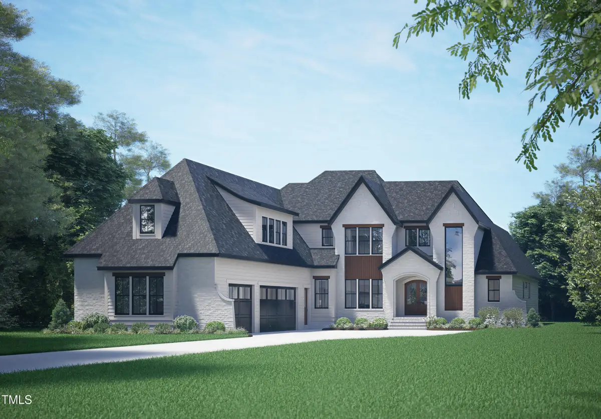 71 White Sound Way, Pittsboro, NC 27312 - Image #1