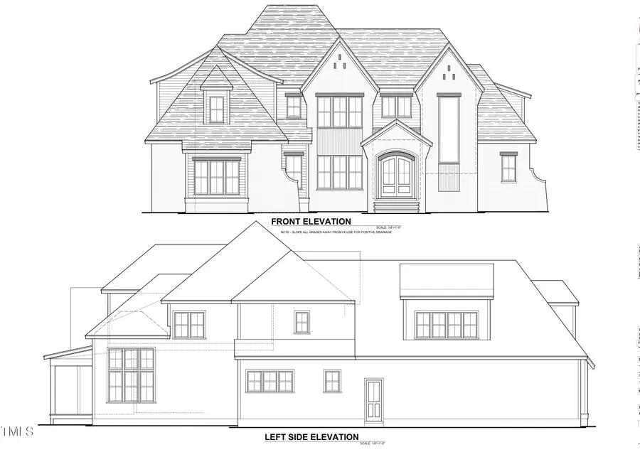 71 White Sound Way, Pittsboro, NC 27312 - Image #2