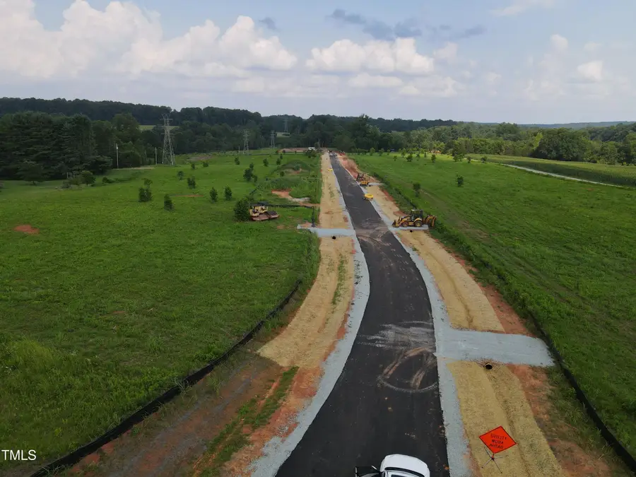 Lot 3 Magpie Lane, Hillsborough, NC 27278 - Image #2