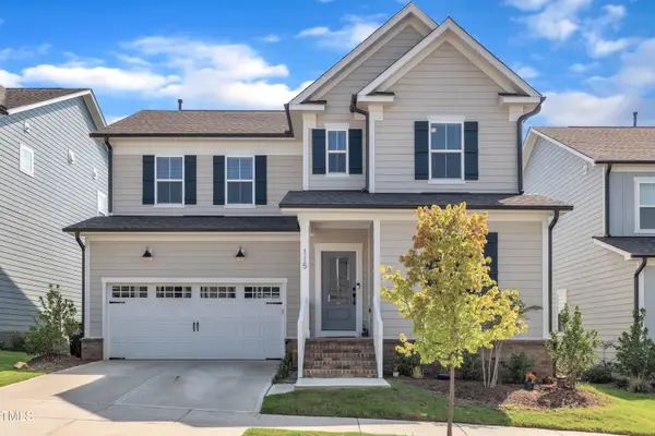 115 Circle City Way, Pittsboro, NC 27312