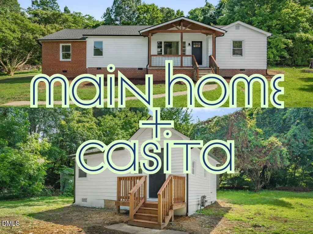 1907 Wilkins Street, Burlington, NC 27217 - Image #1