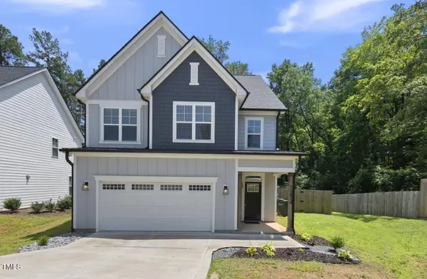 1254 Camden Avenue, Durham, NC 27701