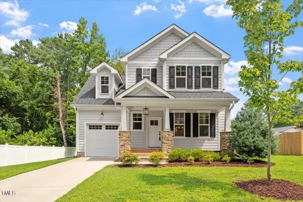 2905 Cammie Street, Durham, NC 27705