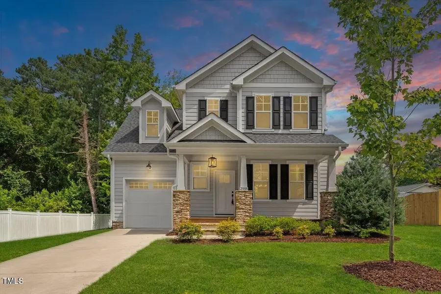 2905 Cammie Street, Durham, NC 27705 - Image #3