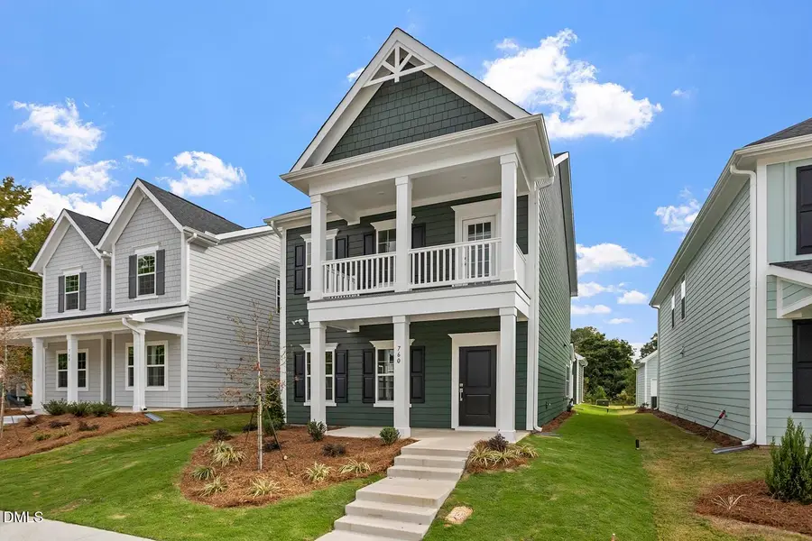 760 Georgias Landing Parkway #2, Raleigh, NC 27603 - Image #2