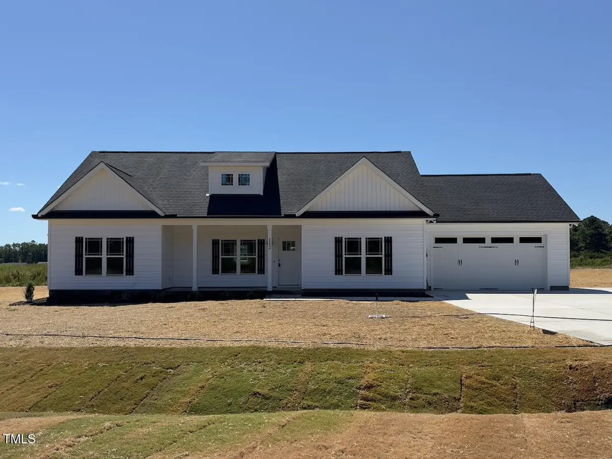 112 Lynn Lane, Selma, NC 27576 - Image #1