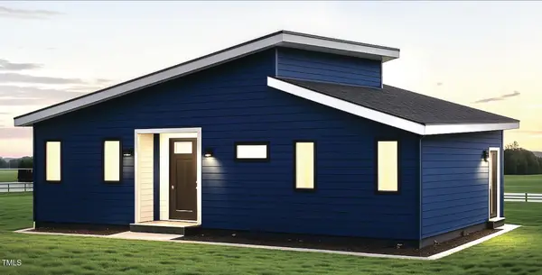 4459 Poppy Mallow Lane, Stem, NC 27581