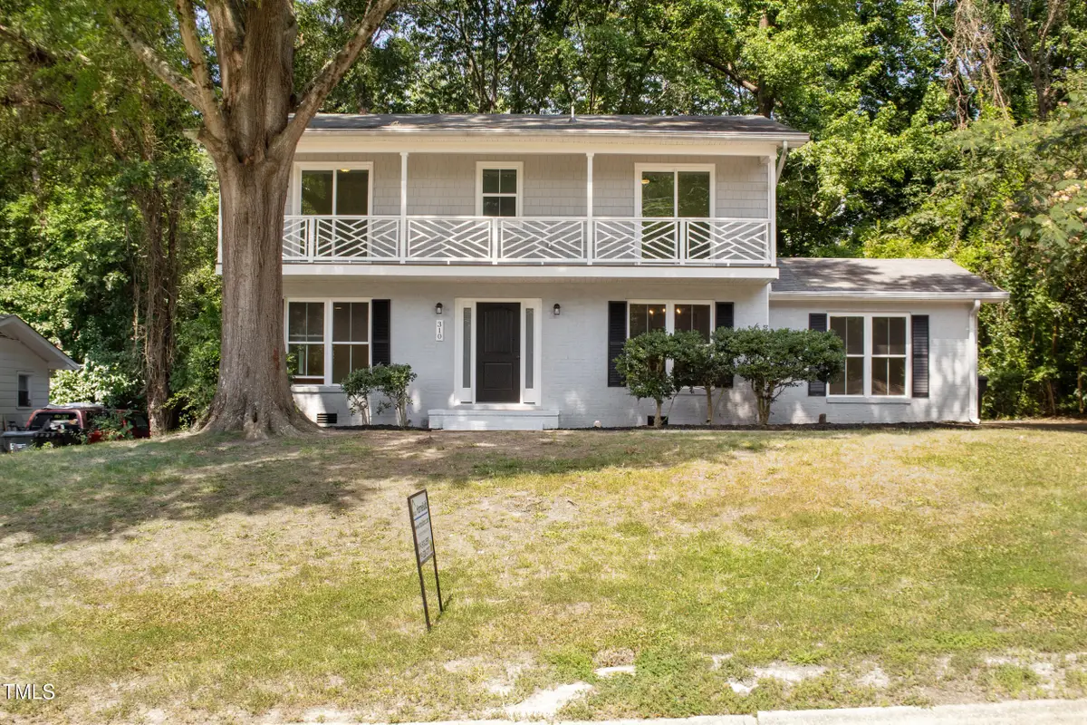 310 E Pilot Street, Durham, NC 27707 - Image #1