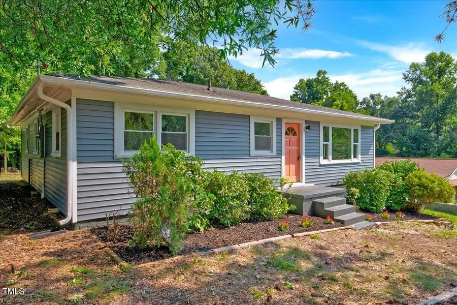 1109 Magnolia Drive, Durham, NC 27707 - Image #3