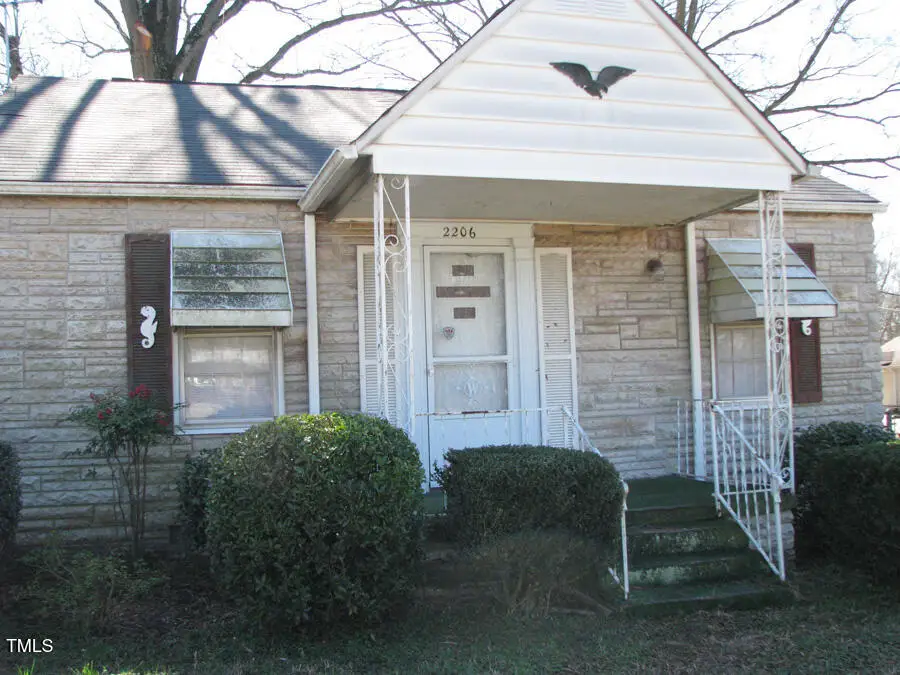 2206 E Club Boulevard, Durham, NC 27704 - Image #1