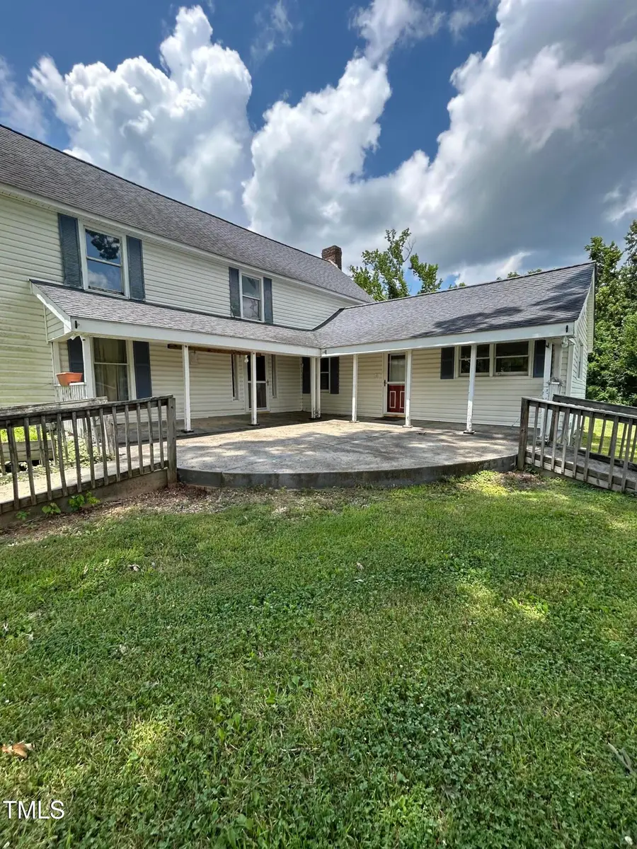 243 Victor Chandler Road, Timberlake, NC 27583 - Image #3