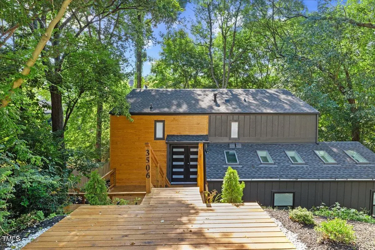 3506 Bellevue Road, Raleigh, NC 27609 - Image #1