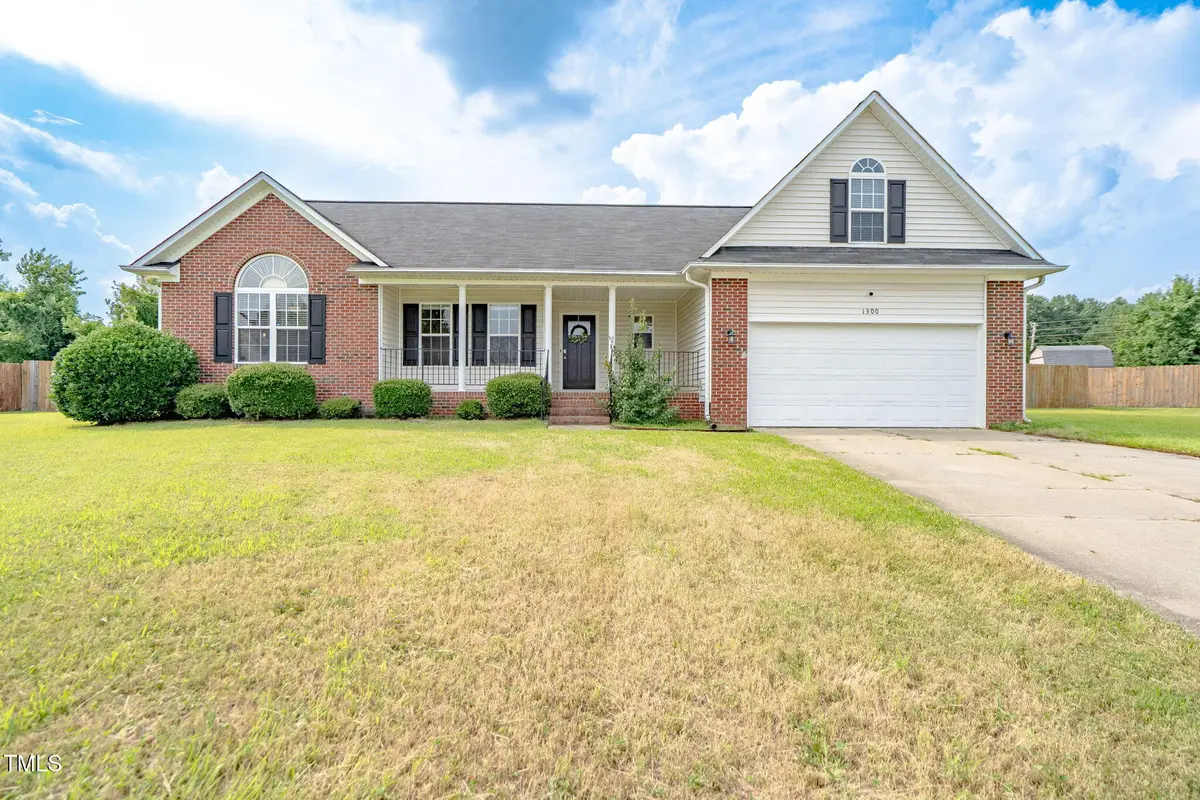 1300 Shoshone Place Place, Fayetteville, NC 28314 - Image #1