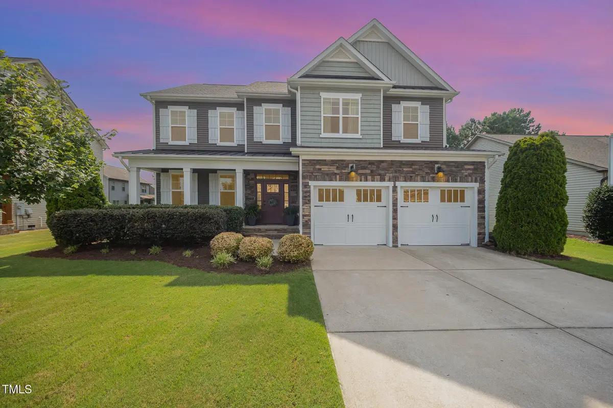324 Bendemeer Lane, Rolesville, NC 27571 - Image #1