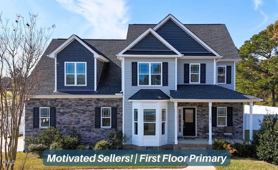 141 Vibernum View, Four Oaks, NC 27524 - Image #1