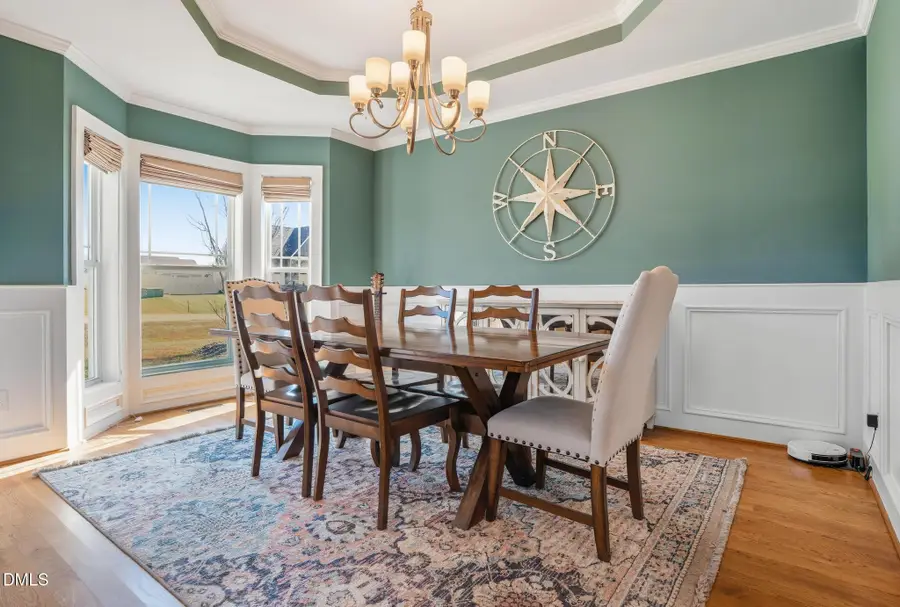 141 Vibernum View, Four Oaks, NC 27524 - Image #3