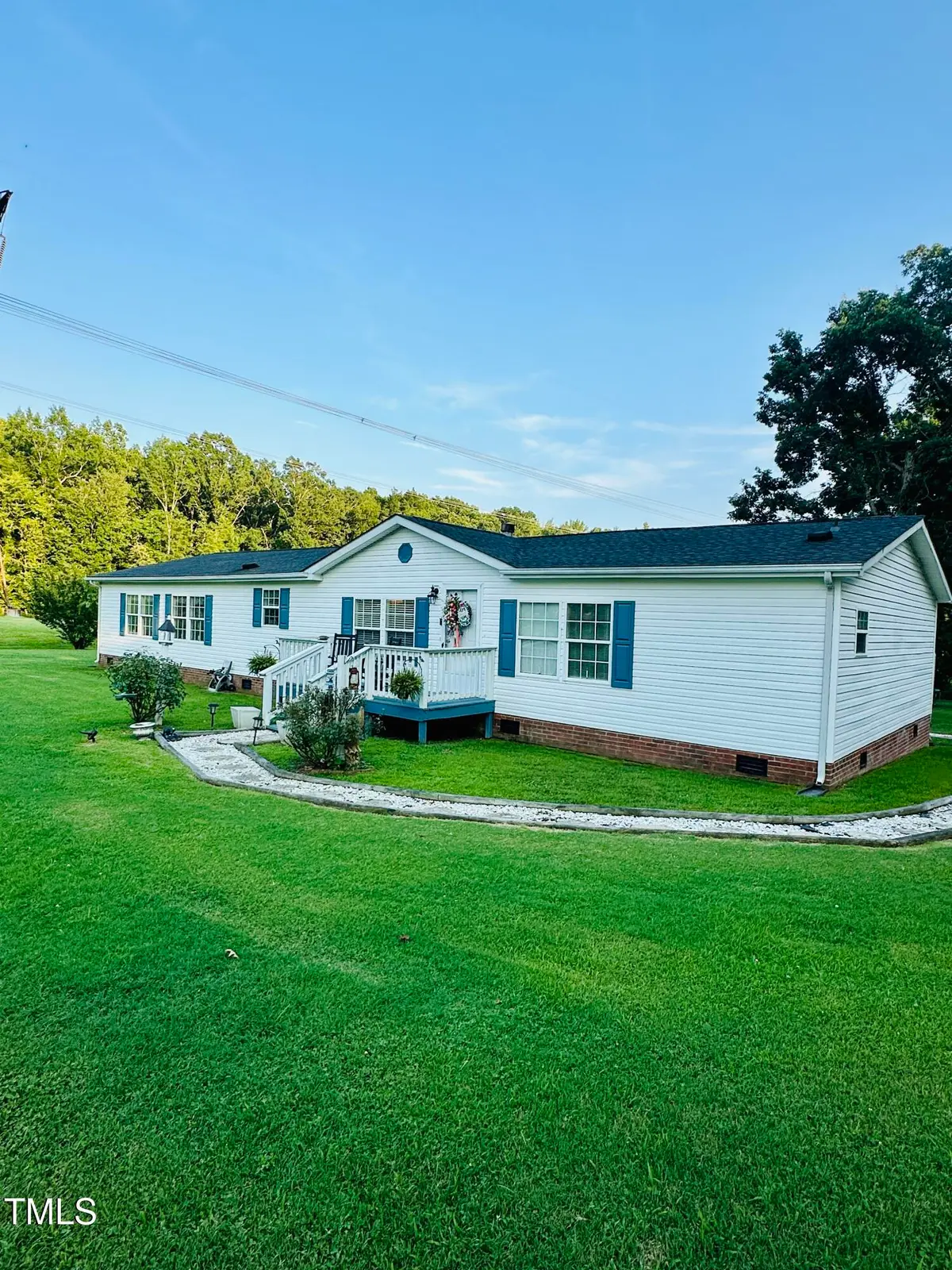 1002 Dennys Store Road, Roxboro, NC 27574 - Image #1