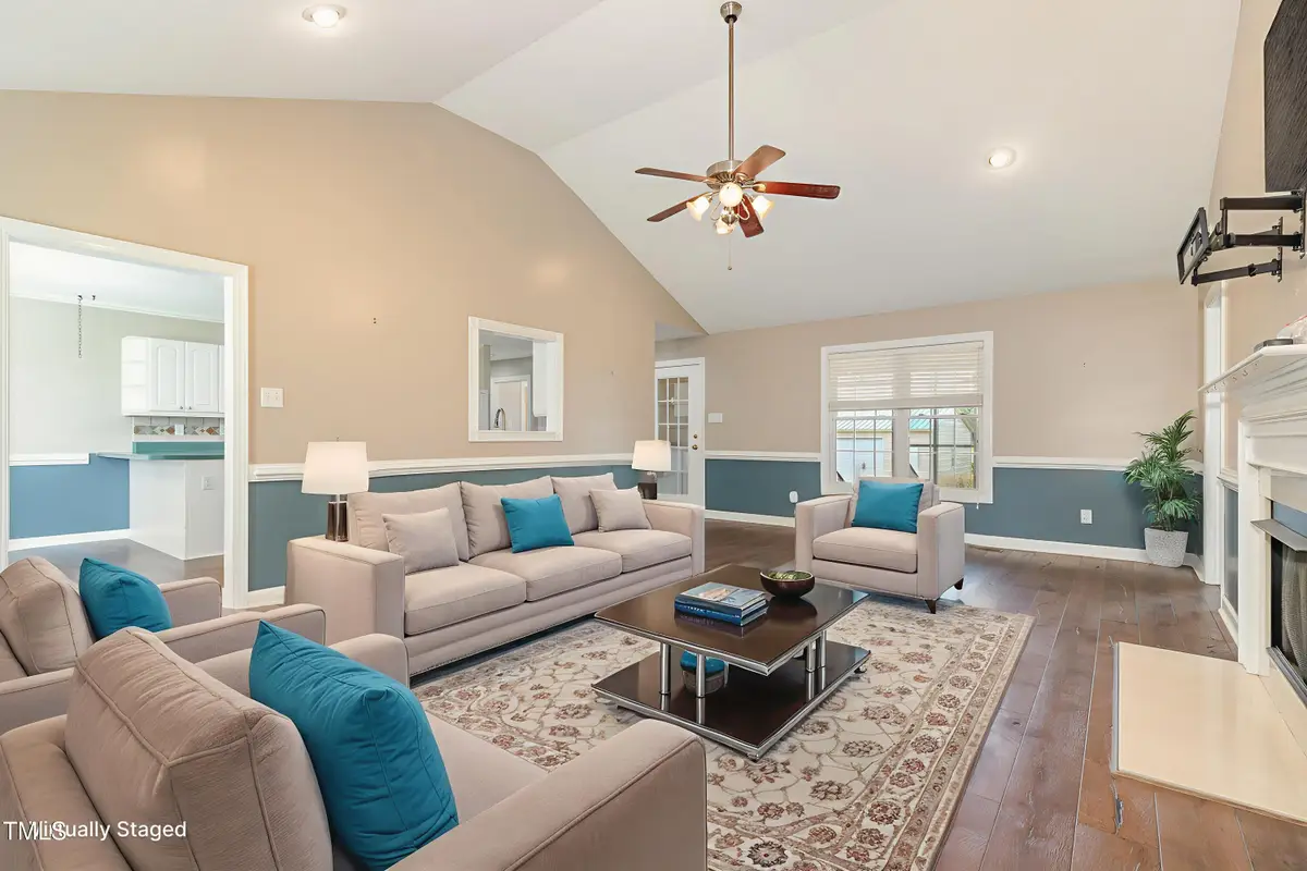 260 Naylor School Road, Roseboro, NC 28382 - #1