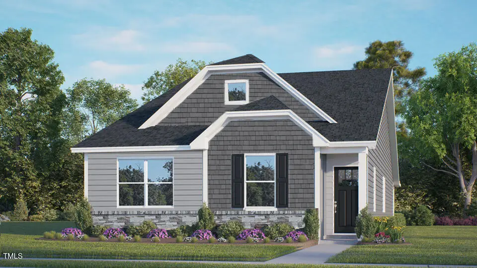 620 Sweet Iris Drive, Knightdale, NC 27545 - Image #1