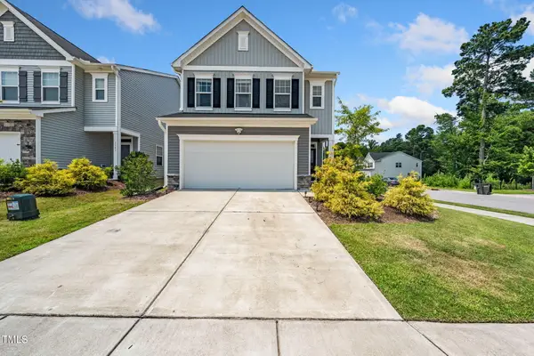 1143 Sweet Cream Court, Durham, NC 27703