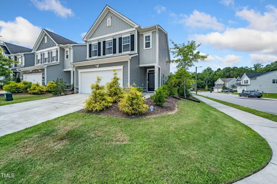 1143 Sweet Cream Court, Durham, NC 27703 - #2