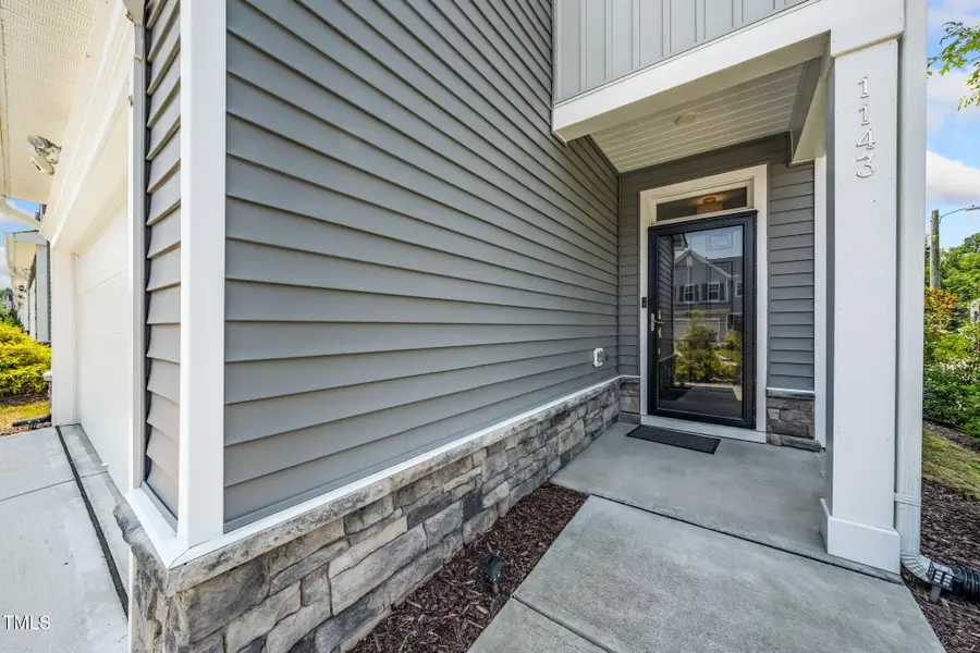1143 Sweet Cream Court, Durham, NC 27703 - #3