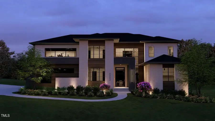 6804 Brixley Circle, Raleigh, NC 27614 - Image #3