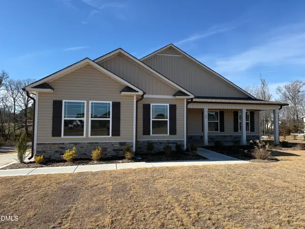 45 Ruskin Drive, Smithfield, NC 27577