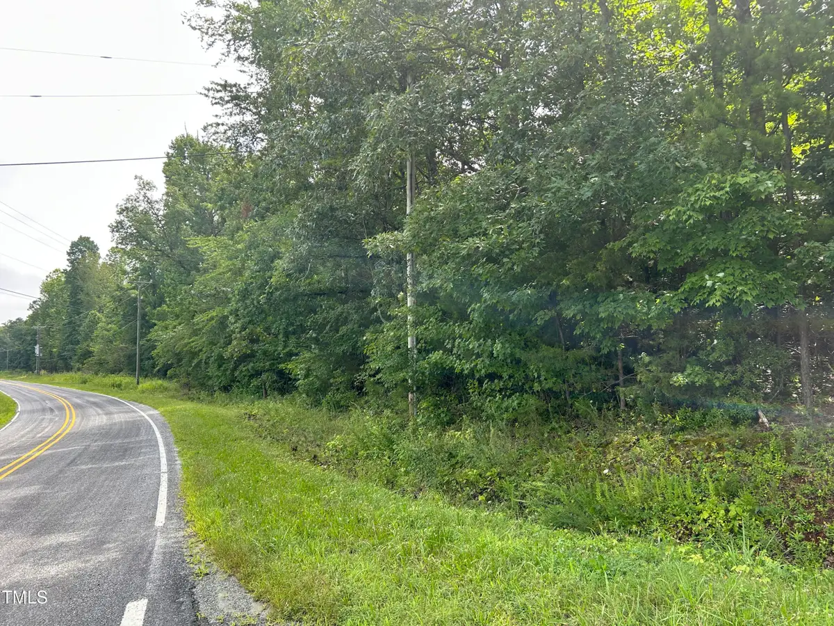 5501 Eulis Road, Liberty, NC 27298 - Image #1